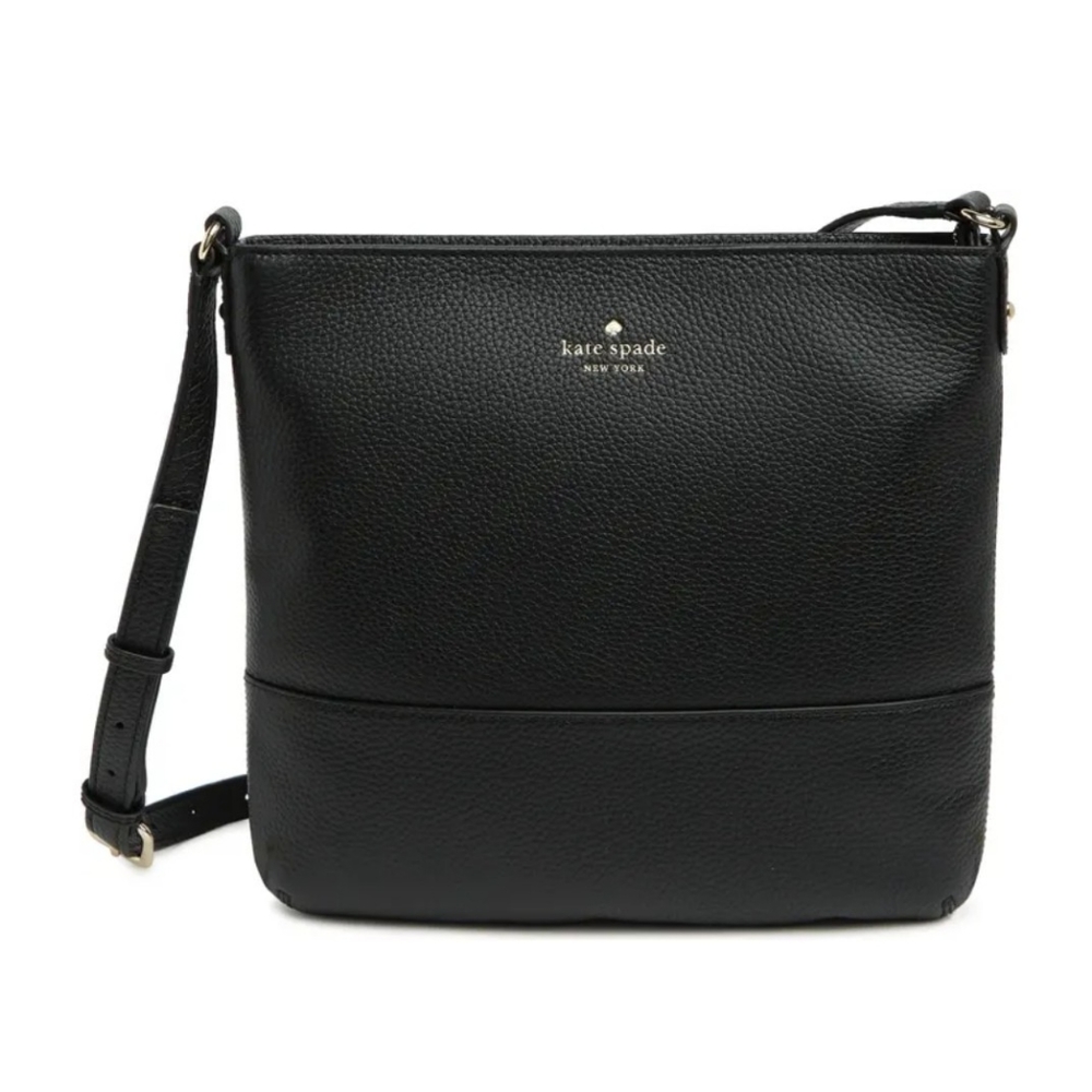 southport avenue cora crossbody bag KATE SPADE NEW YORK